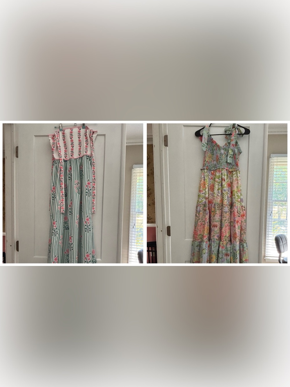 Medium Spring/Summer Dress